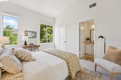 Rarely available Berkeley townhome! Built with a thoughtful - photo 29