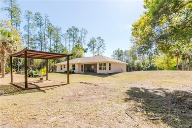 INCREDIBLE VALUE for your private Naples retreat, set on 4.6