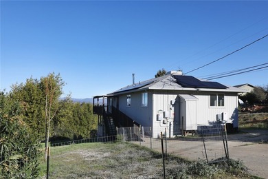 Clear Lake Home For Sale in Kelseyville California