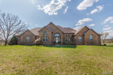 (private lake, pond, creek) Home For Sale in Lebanon Missouri