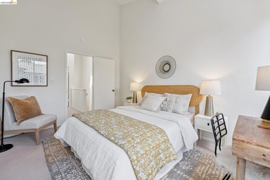 Rarely available Berkeley townhome! Built with a thoughtful - photo 32
