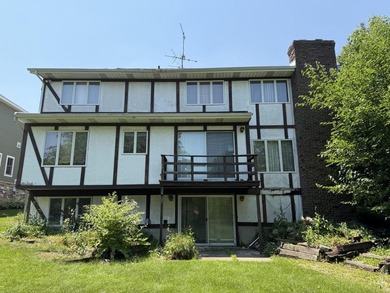 Opportunity awaits with this spacious two-story lakefront home - photo 32