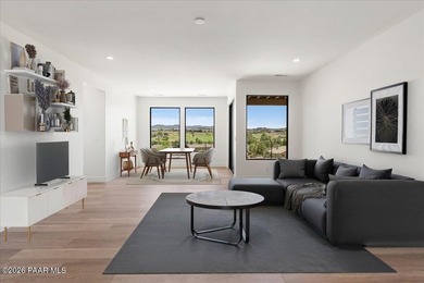 **JUST COMPLETED!** Experience luxury golf course living in the - photo 33