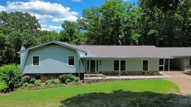 Tucked away on 13.62+/- surveyed acres in the rolling Ozark - photo 4