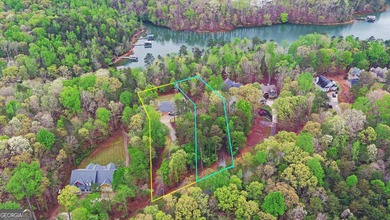 BUILDING YOUR DREAM HOME just got easier. This lot is located in - photo 4