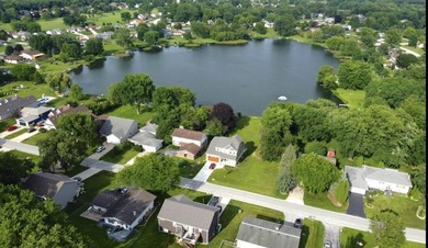 Opportunity awaits with this spacious two-story lakefront home - photo 34