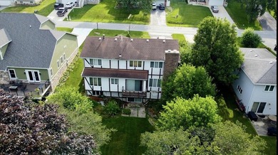 Opportunity awaits with this spacious two-story lakefront home - photo 35
