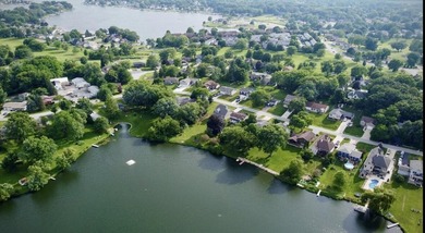 Opportunity awaits with this spacious two-story lakefront home - photo 36