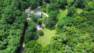Tucked away on 13.62+/- surveyed acres in the rolling Ozark - photo 7