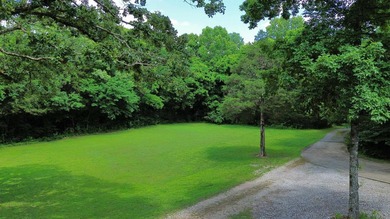 Tucked away on 13.62+/- surveyed acres in the rolling Ozark - photo 8