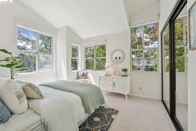 Rarely available Berkeley townhome! Built with a thoughtful - photo 40