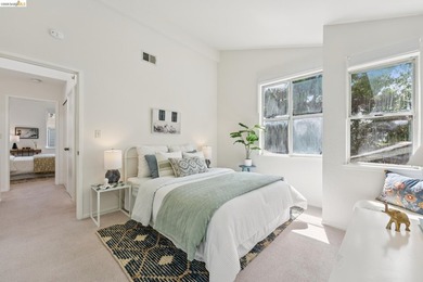 Rarely available Berkeley townhome! Built with a thoughtful - photo 41