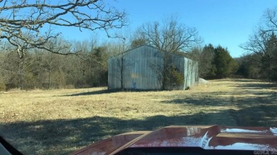 Lake Acreage For Sale in Diamond City, Arkansas