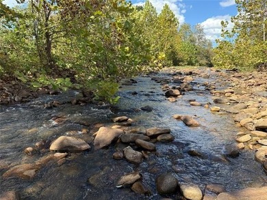 Lake Acreage For Sale in Smithville, Oklahoma