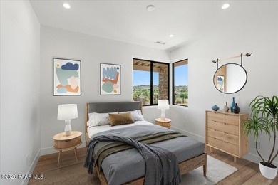 **JUST COMPLETED!** Experience luxury golf course living in the - photo 41