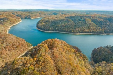 Calf Killer River Lot For Sale in Sparta Tennessee
