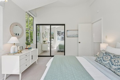 Rarely available Berkeley townhome! Built with a thoughtful - photo 42