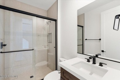 **JUST COMPLETED!** Experience luxury golf course living in the - photo 42