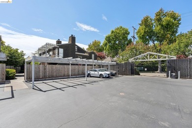 Rarely available Berkeley townhome! Built with a thoughtful - photo 50
