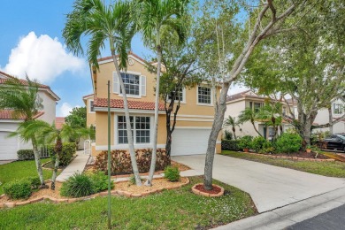 Lake Home For Sale in Coral Springs, Florida