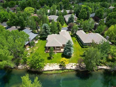 Lake Home Sale Pending in Durango, Colorado