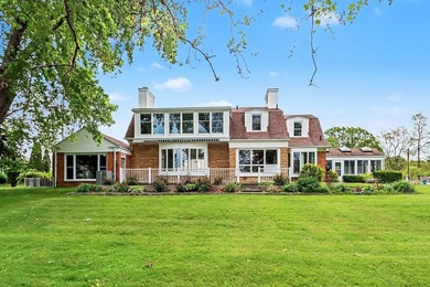 Lake of the Woods - Van Buren County Home For Sale in Decatur Michigan
