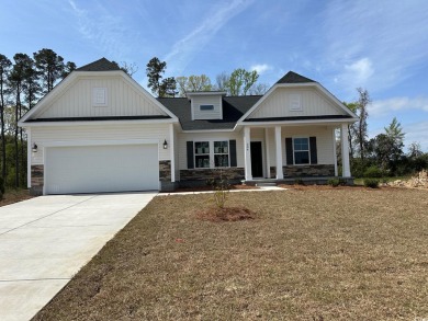 Waccamaw River Home For Sale in Conway South Carolina