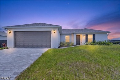 2025-built Bristol plan by Coaston Homes offering 3 bedrooms, 2 - photo 1