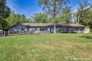 Lake Home For Sale in Wauconda, Illinois