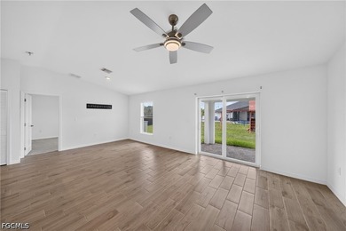 2025-built Bristol plan by Coaston Homes offering 3 bedrooms, 2 - photo 2