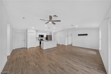 2025-built Bristol plan by Coaston Homes offering 3 bedrooms, 2 - photo 3