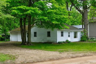 Baseline Lake - Allegan County Home For Sale in Allegan Michigan