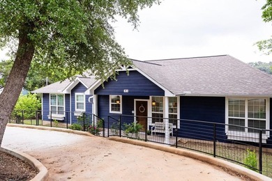 Guadalupe River - Kerr County Home Active Under Contract in Hunt Texas