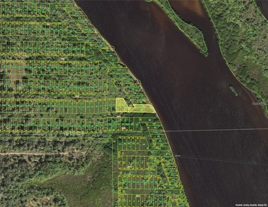 Build Your Dream Waterfront Retreat on the Peace River A rare - photo 3