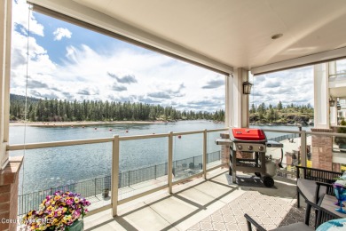 Spokane River Condo For Sale in Post Falls Idaho