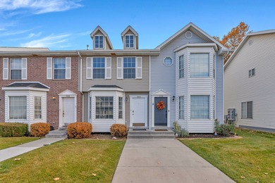 Utah Lake Townhome/Townhouse For Sale in Provo Utah