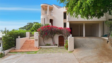 This three-story, fairy tale of a home, is your dream come true! - photo 2