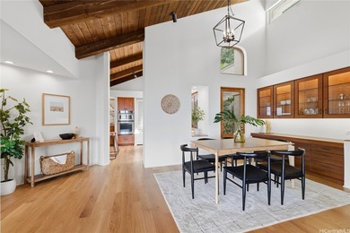 This three-story, fairy tale of a home, is your dream come true! - photo 4