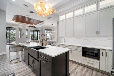 Exquisite Waterfront Estate | 200' of Shoreline..
Brand New - photo 8