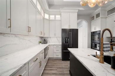 Exquisite Waterfront Estate | 200' of Shoreline..
Brand New - photo 10