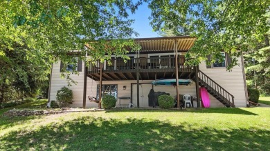 Lake Home For Sale in Fremont, Indiana