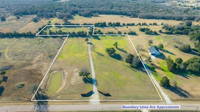(private lake, pond, creek) Acreage For Sale in Gainesville Texas