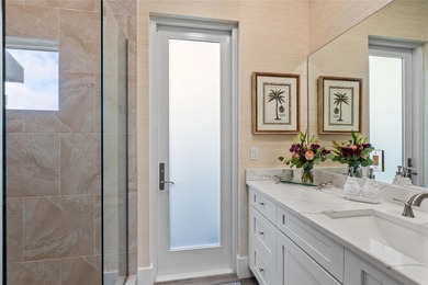 Coastal-Inspired Deepwater Estate sited one lot off the - photo 16