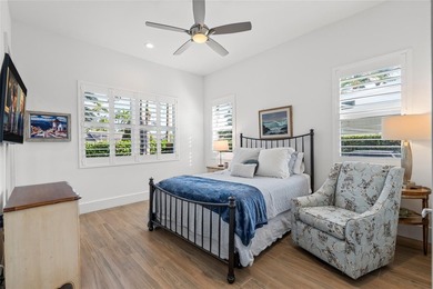 Coastal-Inspired Deepwater Estate sited one lot off the - photo 17