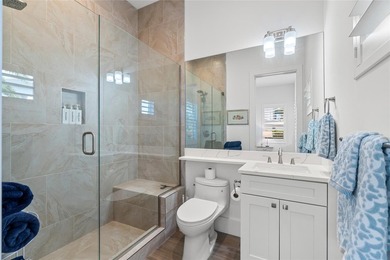 Coastal-Inspired Deepwater Estate sited one lot off the - photo 18