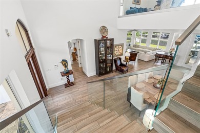 Coastal-Inspired Deepwater Estate sited one lot off the - photo 19