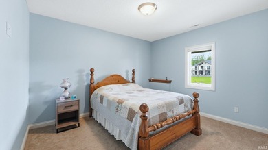 Located on one of Indiana's premier all-sports lakes, this - photo 20