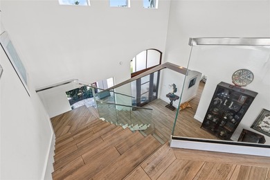 Coastal-Inspired Deepwater Estate sited one lot off the - photo 20