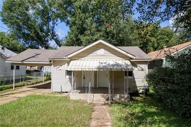 Red River Home For Sale in Pineville Louisiana