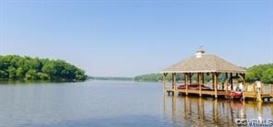 Lake Acreage For Sale in Chesterfield, Virginia